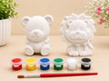 DIY Cartoon Characters Painting Kit